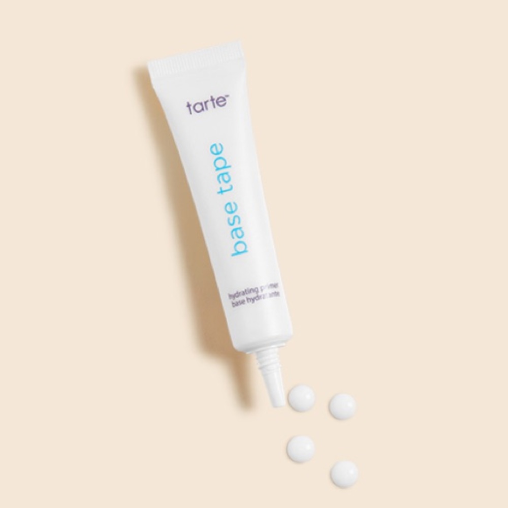 Tarte Double Duty Beauty Base Tape Hydrating Prime